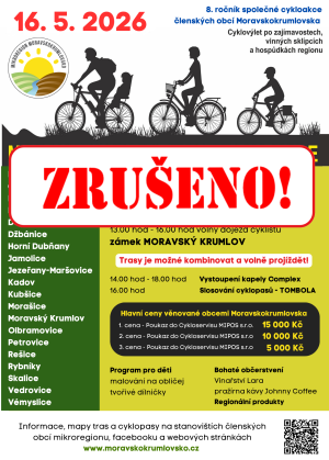 zrušeno
