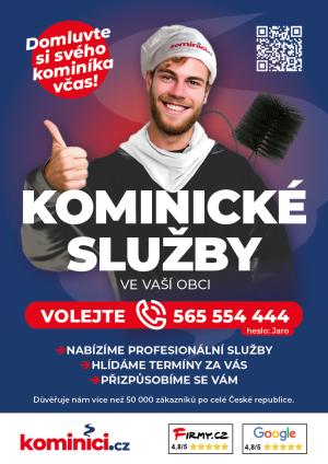 leták